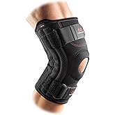 McDavid Knee Brace, Knee Support &amp; Compression for Knee Stability, Patella Tendon Support