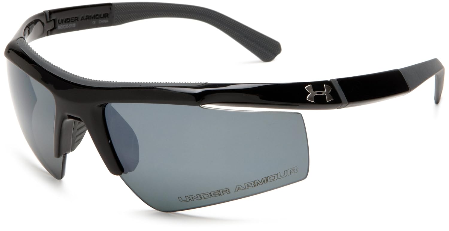 ua core 2.0 sunglasses