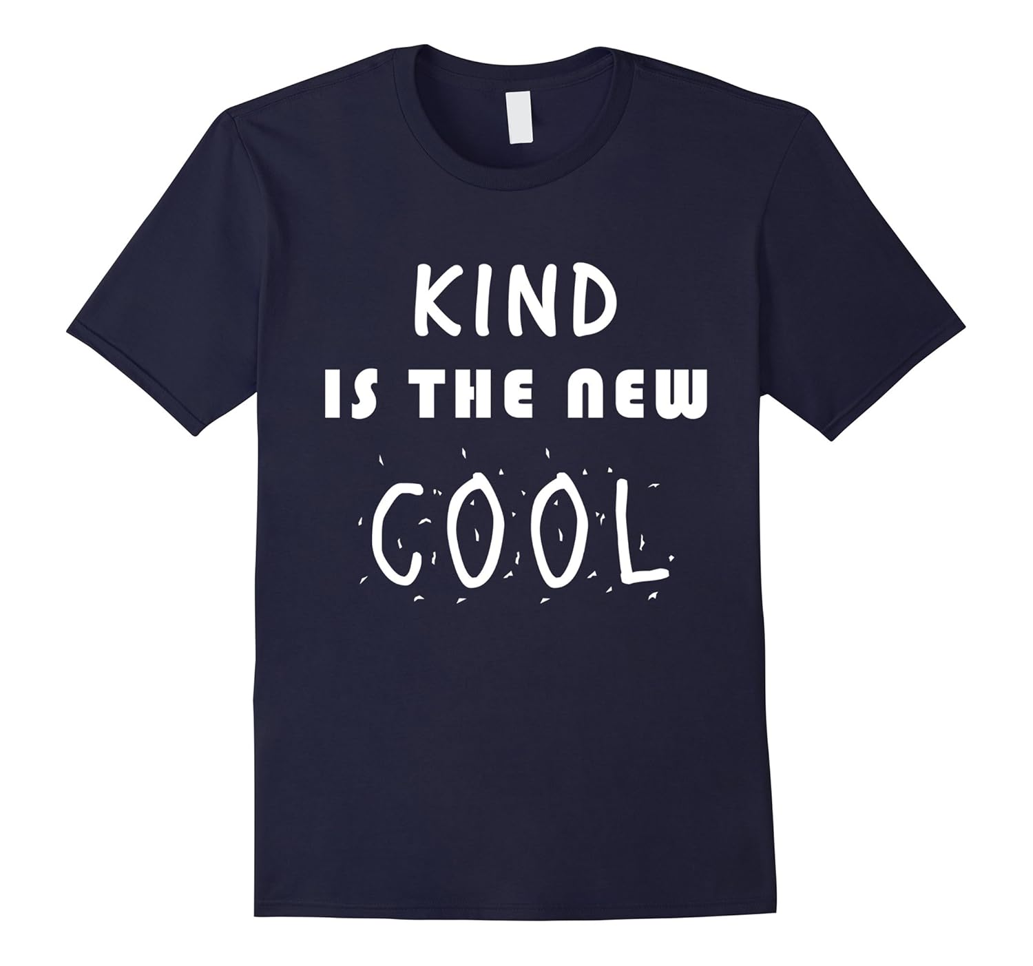 Kind Is The New Cool Tee, Stop Bullying Kindness T Shirt-ANZ