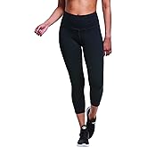 Champion Women's Soft Touch Crop Tight