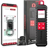 LAUNCH X431 i-TPMS Tire Pressure Detector Tool,Upgrade of TS Gun | Activate/Relearn,TPMS Diagnostic Tool,Work with CRP919E/X431 V/X431 PRO3S+/X431 PRO Elite/X431 PRO TT/X431 PAD V