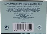 Antonio Banderas Queen of Seduction 80ml EDT Spray for Women view 8