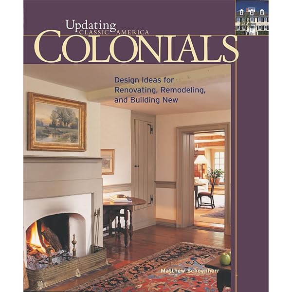 アート・デザイン・音楽 Colonial: Design in the New World Colonial: Design in the New World: Larkin, David; June Sprigg