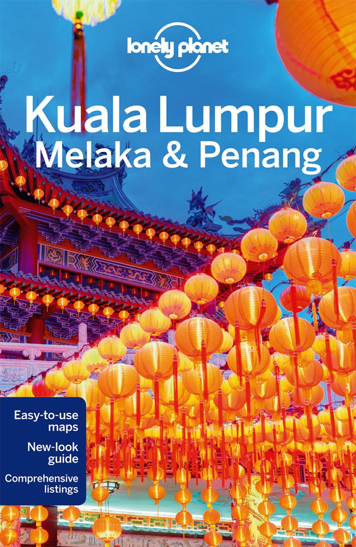 Lonely Planet Discover Malaysia amp Singapore Travel Guide