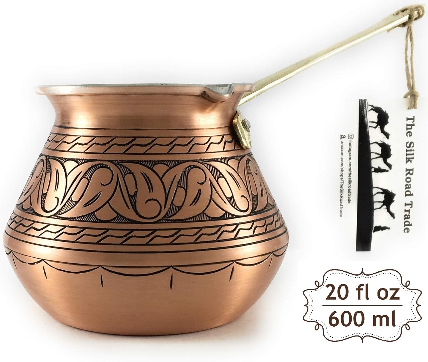 Best induction turkish coffee maker