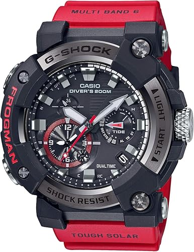g shock a1000