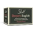 STET! Dreyer's English: A Game for Language Lovers, Grammar Geeks, and Bibliophiles
