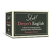 STET! Dreyer's English: A Game for Language Lovers, Grammar Geeks, and Bibliophiles