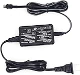 AC-L200 AC Power Adapter Charger for Sony Handycam