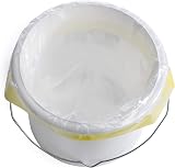 CORAL Paintwiz 2.5 Litre Kettle Liners Coreflex 8 Pack Fast Cleanup view 5