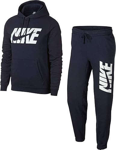 chandal nike hombre españa