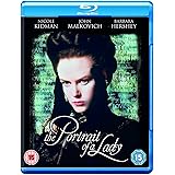 The Portrait of a Lady [Blu-ray]