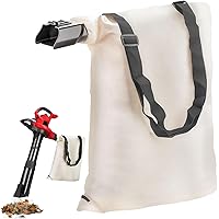 HuthBrother Debris Collection Bag for Toro 127-7040,Replaces 108-8994.Fits 51436 51563 51581 51594 51599 51609 51619 51621