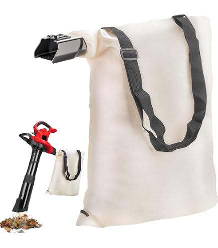Amazon.com : TORO OEM Blower Vacuum Bottom Zip Debris Dump
