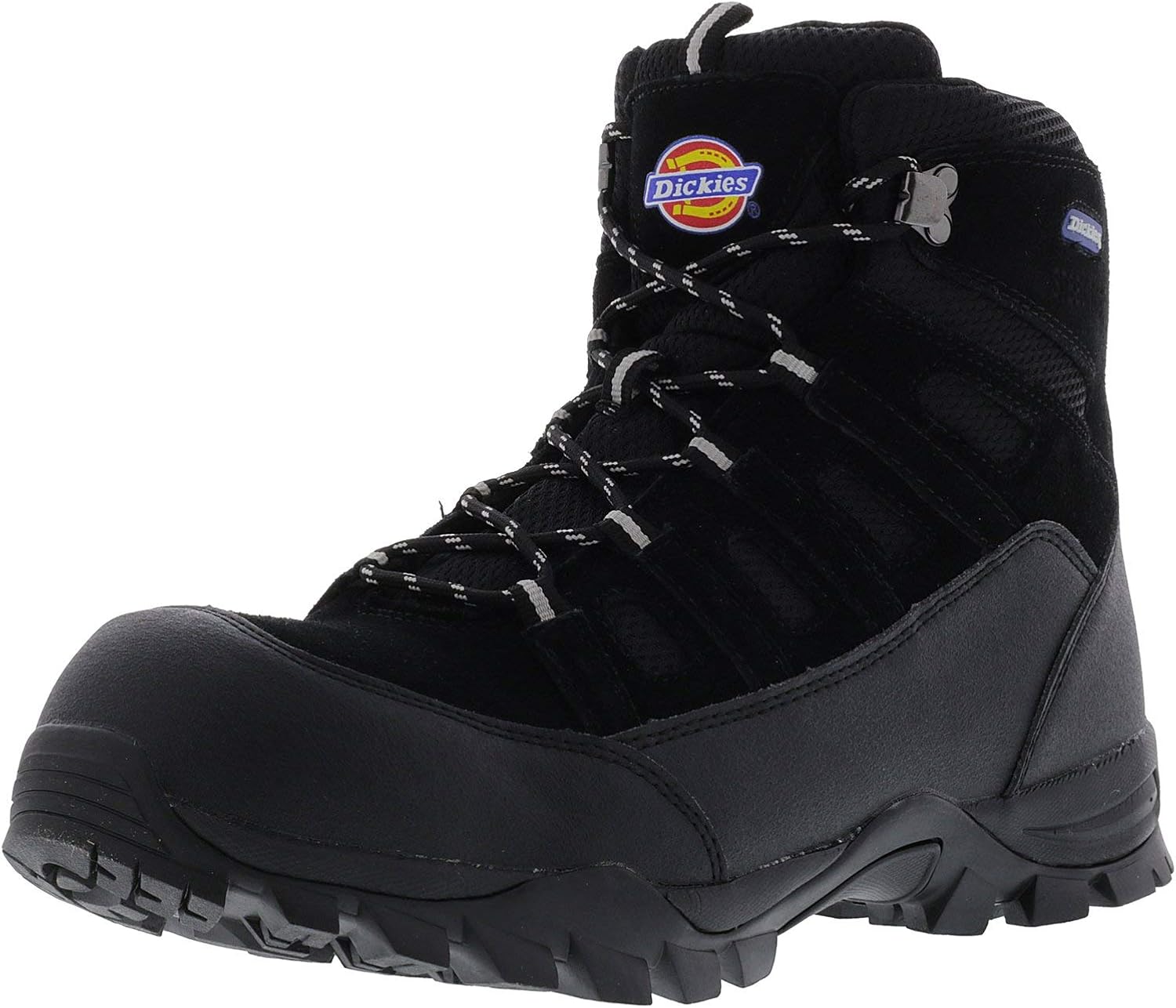 dickies escape work boots