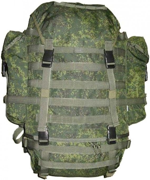 Russian Military Tactical Backpack Clothing