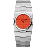 Breda Sync Round Watch, 25mm &ndash; Stainless Steel Bracelet, Japanese Quartz Movement