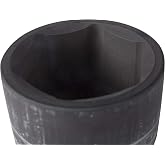 Sunex 570D 1/2" Antrieb Deep Impact Sockel – 2–3/16 Zoll, Cr-Mo Stahl – Langlebig & Robust