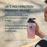 Myprotein Clear Whey Splash Protein Powder 20g Hydrolysed Whey Isolate view 4