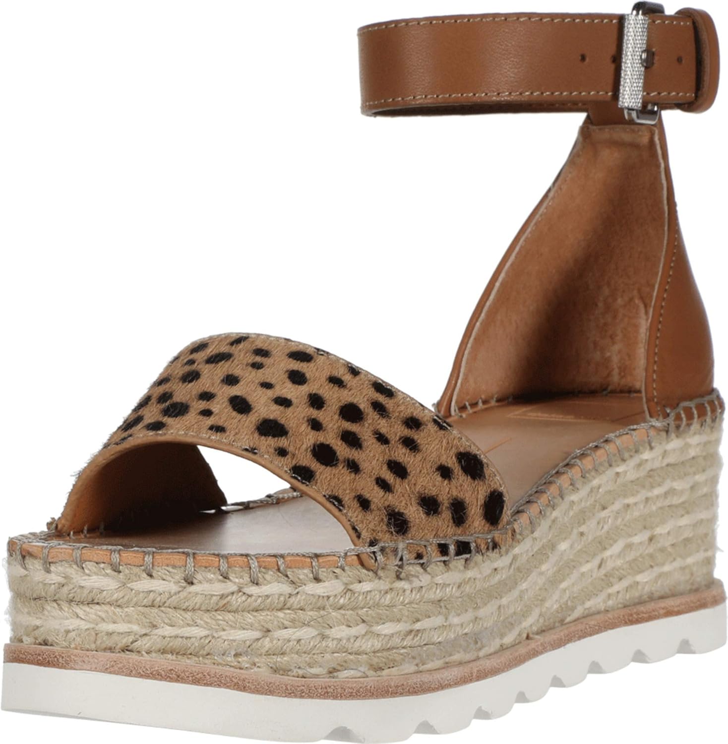 dolce vita tiga strap platform sneaker