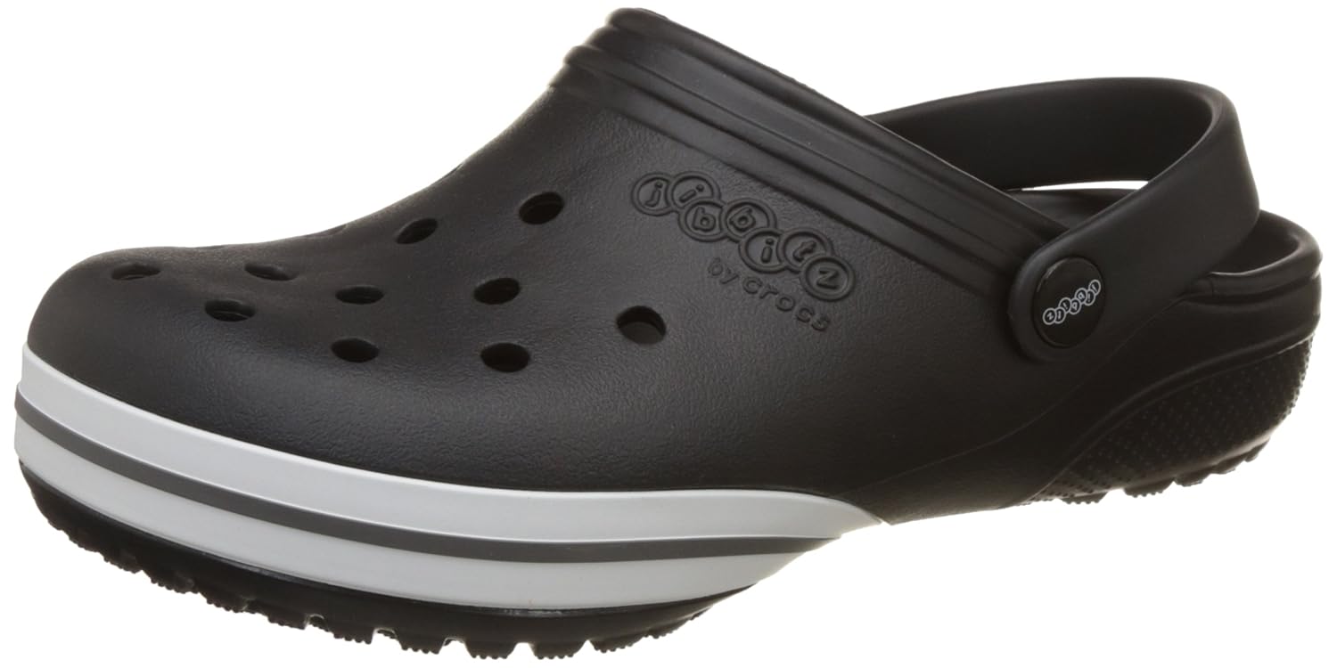 crocs unisex jibbitz byilby clogs