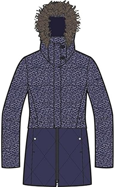 columbia lone creek jacket