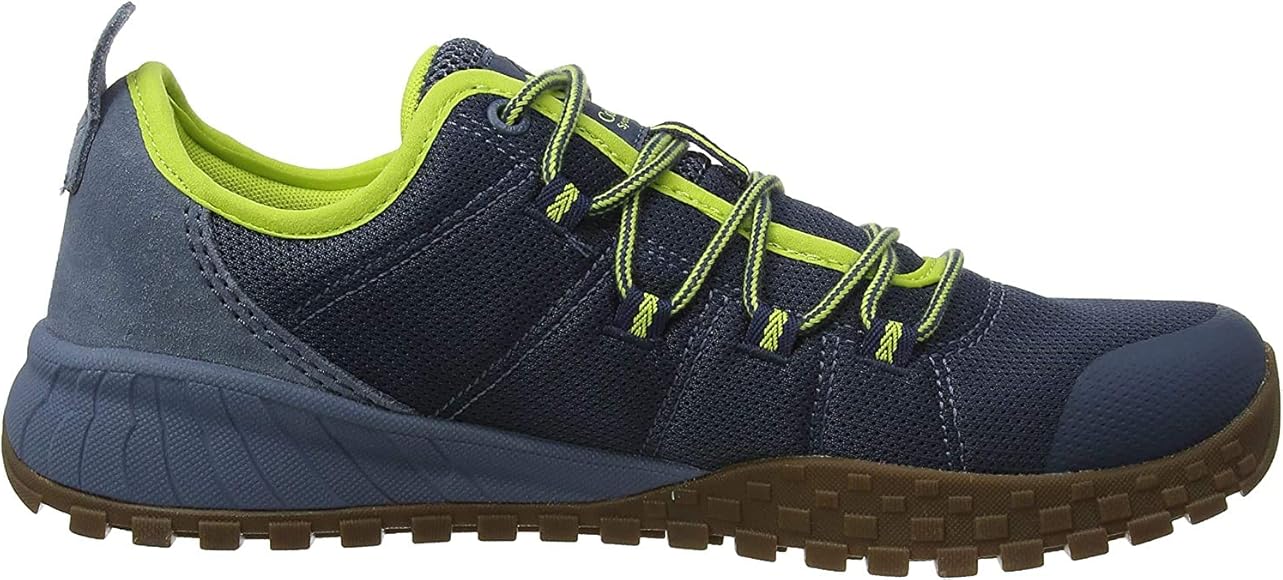 columbia fairbanks low shoe