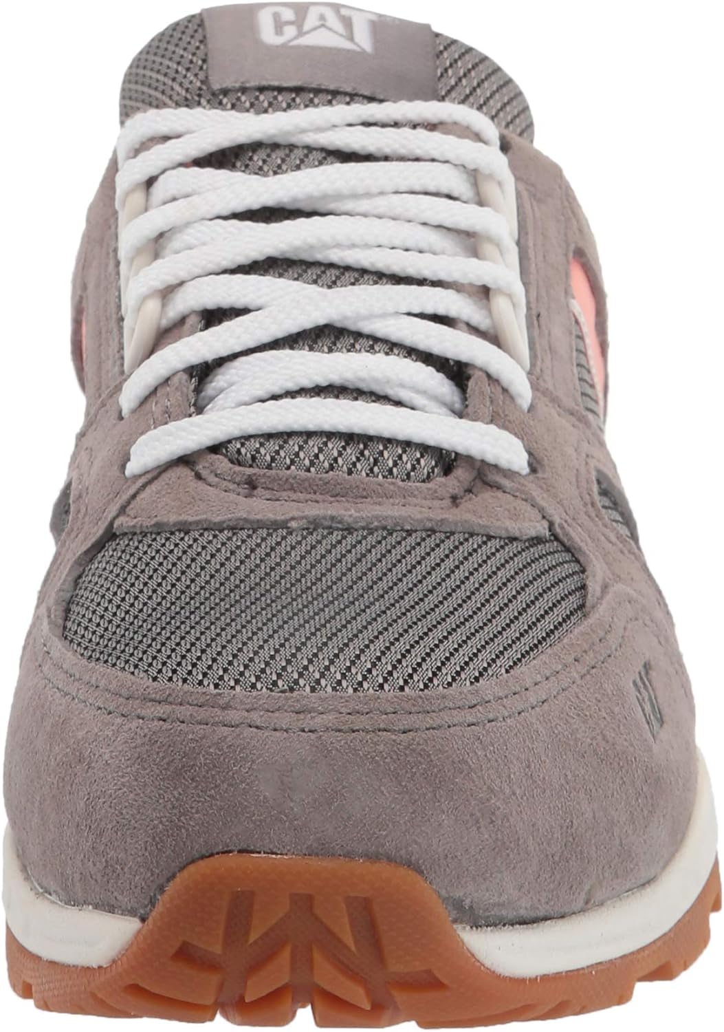 Caterpillar Women's Woodward St Construction Shoe: Cat: Shoes
