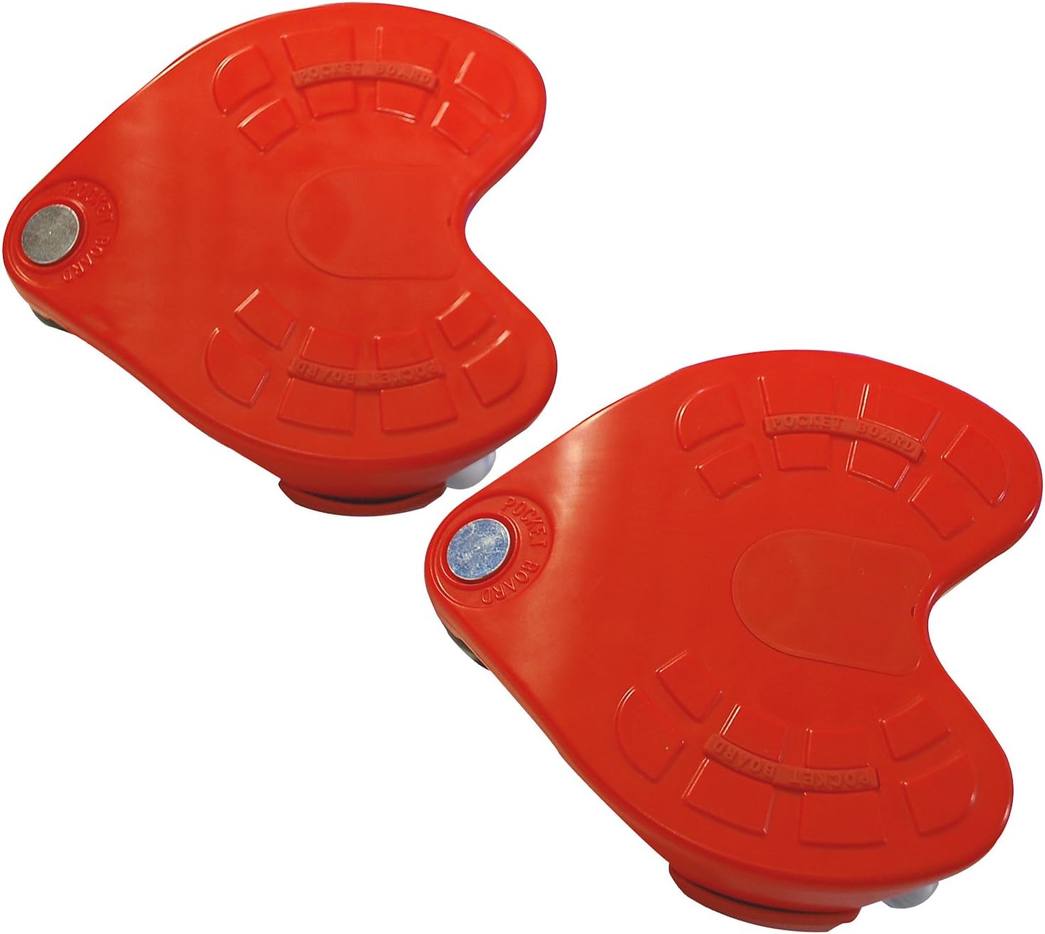 Amazon Com Jd Razor Pocket Board Jk 0 Red Sports Outdoors