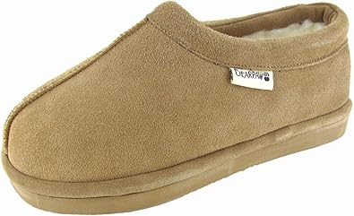 bearpaw slippers amazon