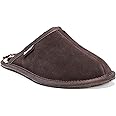 MUK LUKS men's Dave Slipper