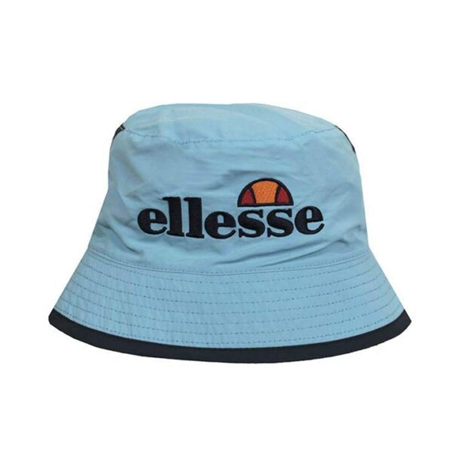 bucket hat ellesse rainbow