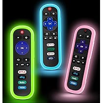 Battery Cover Roku Remote With Headphone Jack Review Roku Remote