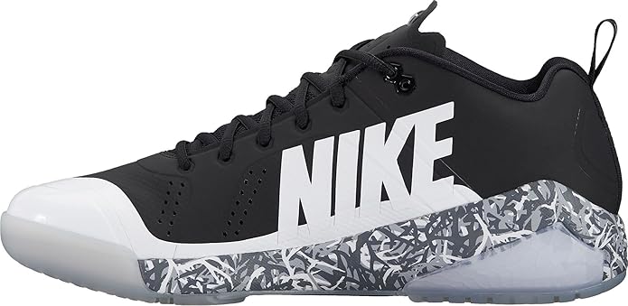 nike men's force zoom trout 4 turf baseball trainers