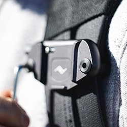 Peak Design Capture Camera Clip V3, Black with