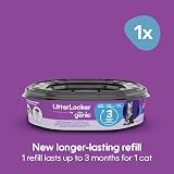 Litter Genie LitterLocker Refill by Litter Genie view 2