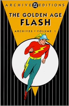 Flash The Archives Volume 1 Flash Archives