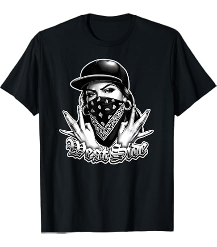 Amazon.com: West Side Respect Los Angeles Watts Compton Long Beach