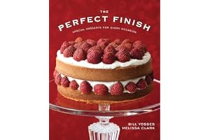 The Perfect Finish: Special Desserts For Every Occasion