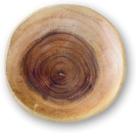 Amazon Co Jp Wraps Acacia アカシア スライスプレートss Ss005ss ホーム キッチン