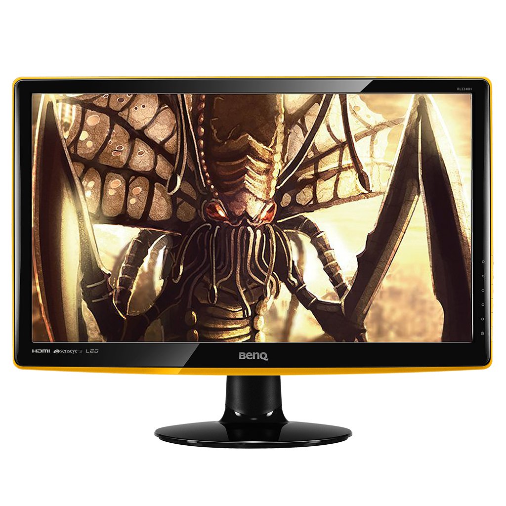 The Best Gaming Monitor Under 200 (Top 4 Reviewed in 2019) The Smart