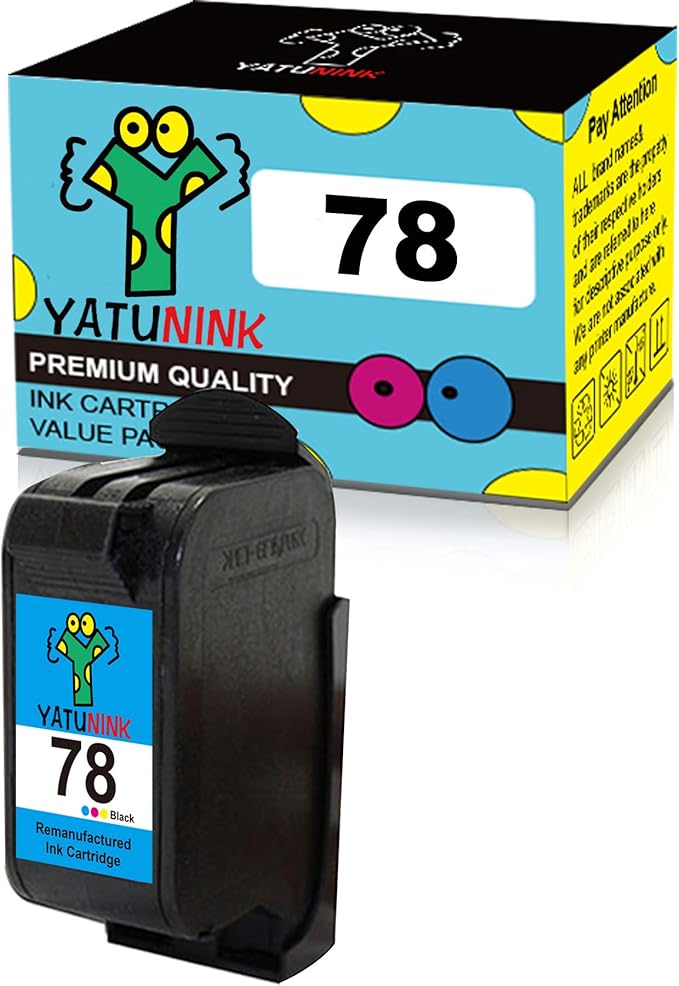 hp 78 ink walmart