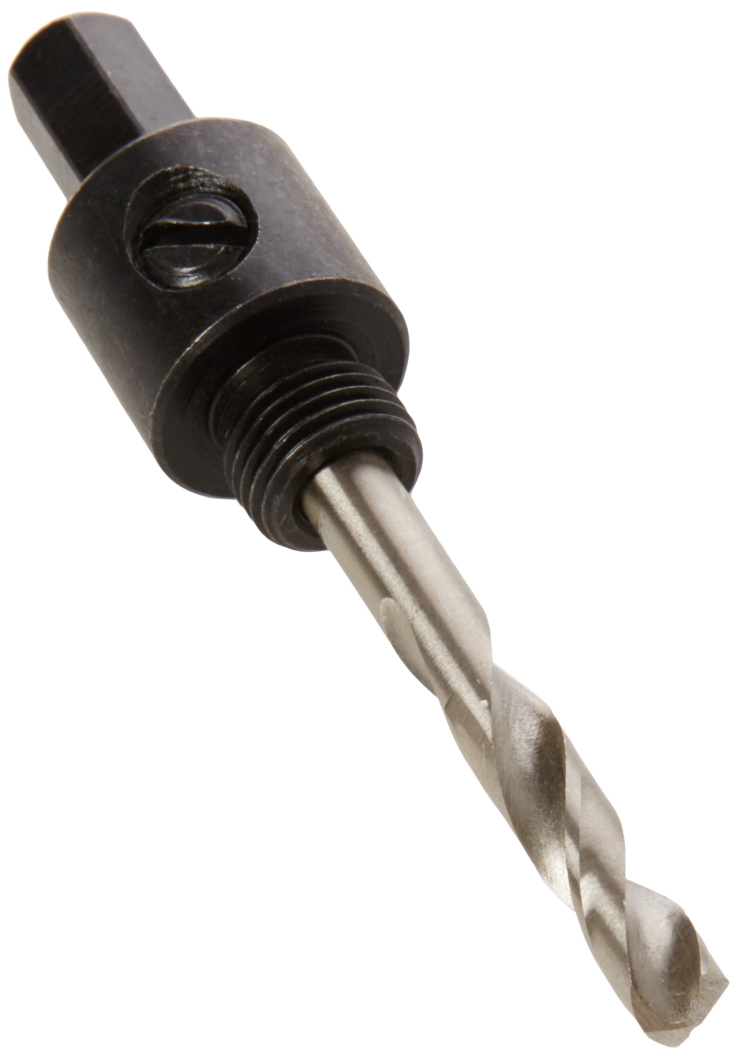 Faithfull HSA1630 Holesaw Arbor 14-30mm