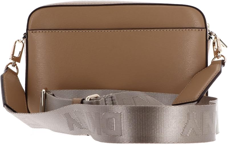 Women's Bryant AVE Camera Bag Handbag, Cappucino