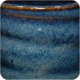 Penguin Pottery - Ceramic Glaze - Mid-Fire Cone 5 &amp; 6 - Specialty Series - Floating Blue - 16 oz | 473 ml