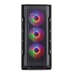 Skytech Rampage Gaming PC Desktop, Ryzen 7 9700X