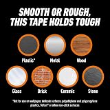 GORILLA Mounting Tape XL 3.8m - Adhesive Mounting Tape view 4