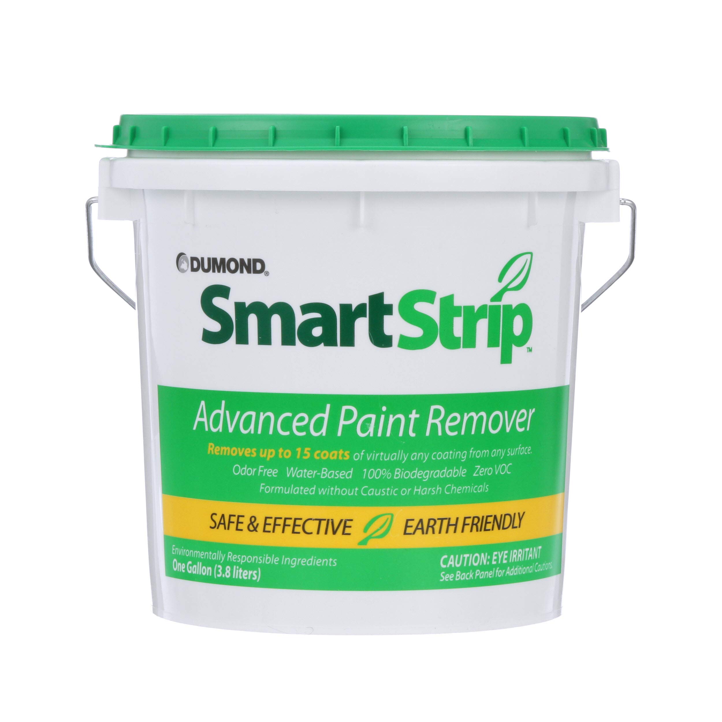 Dumond Chemicals, Inc. 3301 Smart Strip Advanced Paint Remover, 1