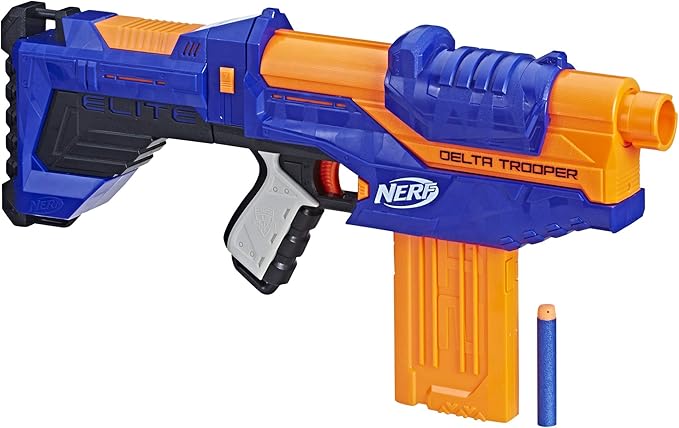 amazon nerf delta trooper