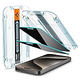 Spigen Tempered Glass Screen Protector [GlasTR EZ